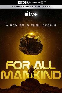 For All Mankind